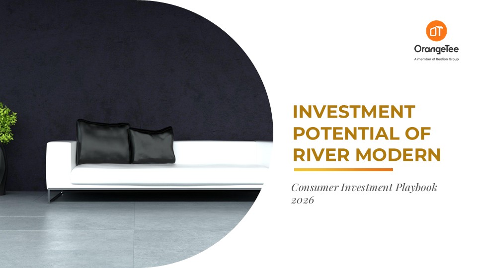 River Modern Playbook